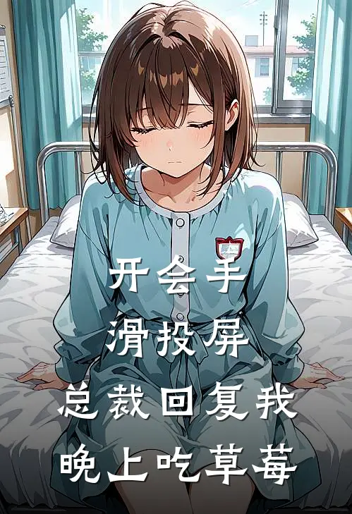 开会手滑投屏，总裁回复我晚上吃草莓