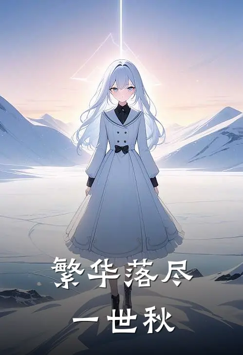 繁华落尽一世秋