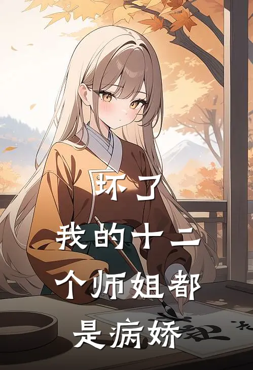坏了，我的十二个师姐都是病娇