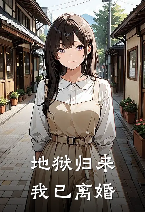 地狱归来，我已离婚