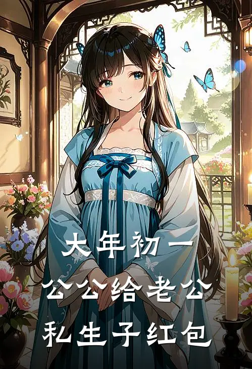 大年初一，公公给老公私生子红包