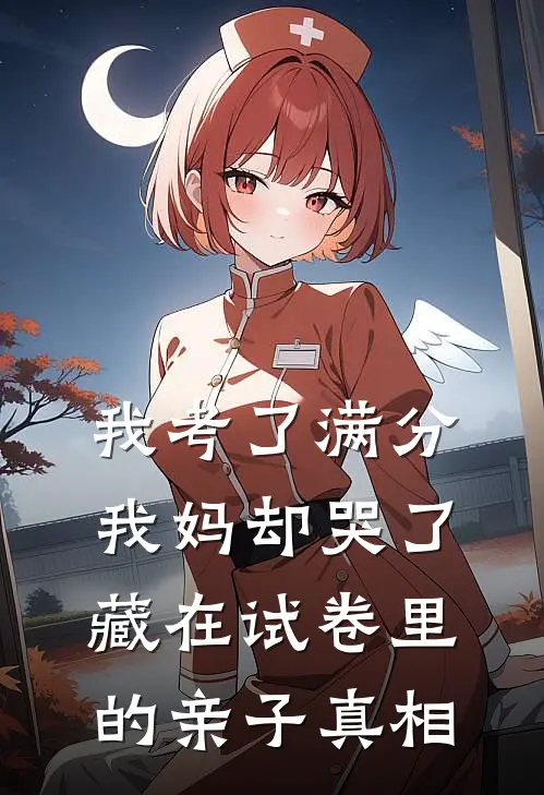 我考了满分，我妈却哭了：藏在试卷里的亲子真相