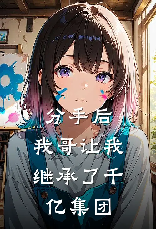 分手后，我哥让我继承了千亿集团