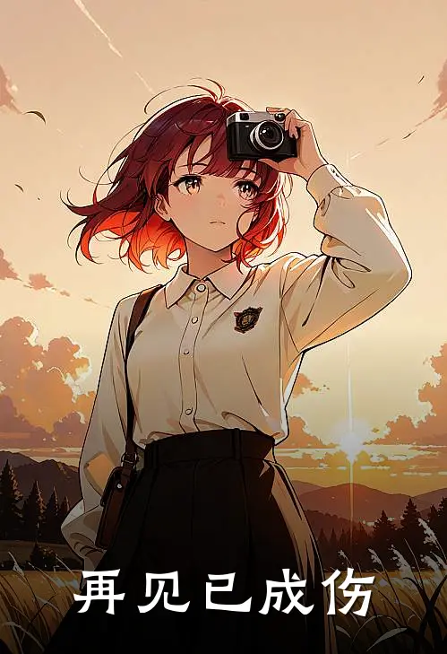 再见已成伤
