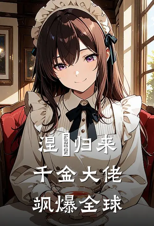 涅槃归来：千金大佬飒爆全球