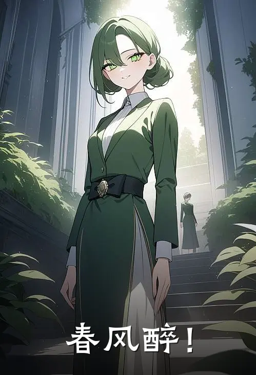 春风醉！