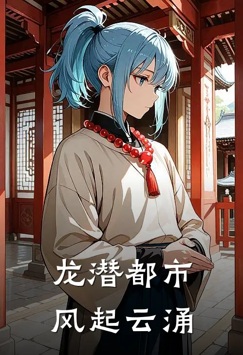 龙潜都市：风起云涌