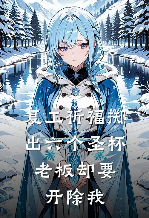 复工祈福掷出六个圣杯，老板却要开除我