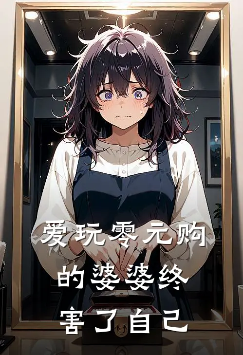 爱玩零元购的婆婆终害了自己