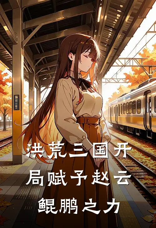 洪荒三国开局赋予赵云鲲鹏之力