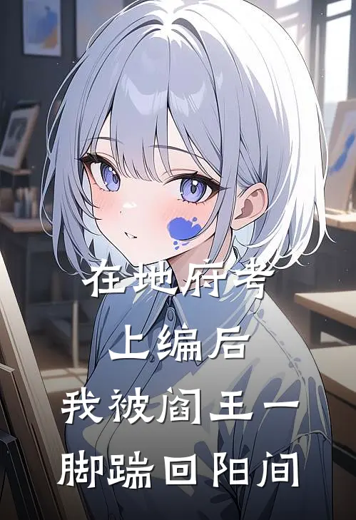 在地府考上编后，我被阎王一脚踹回阳间