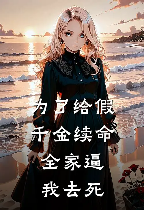 为了给假千金续命，全家逼我去死