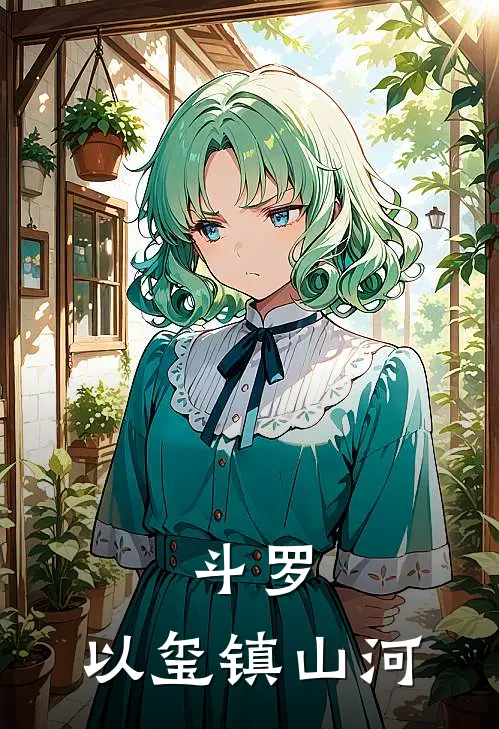 斗罗：以玺镇山河