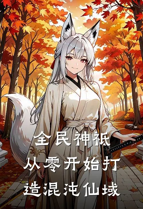 全民神祗，从零开始打造混沌仙域