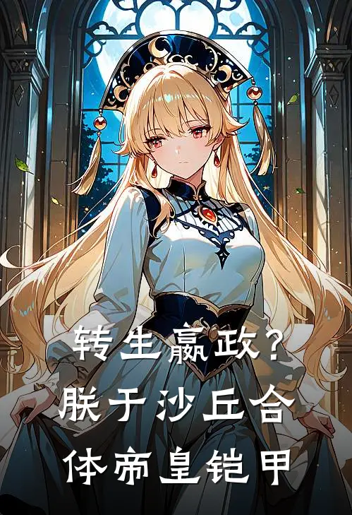 转生嬴政？朕于沙丘合体帝皇铠甲