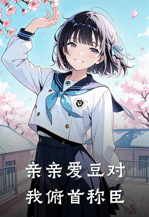 亲亲爱豆对我俯首称臣