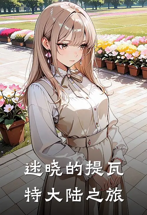 迷晓的提瓦特大陆之旅