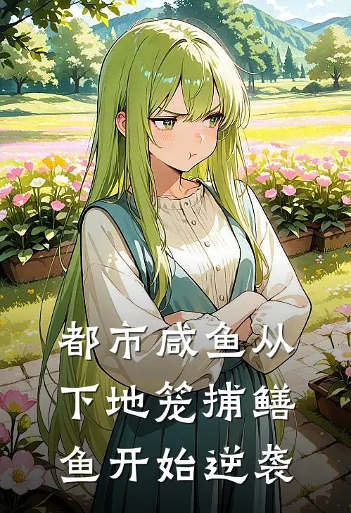 都市咸鱼从下地笼捕鳝鱼开始逆袭