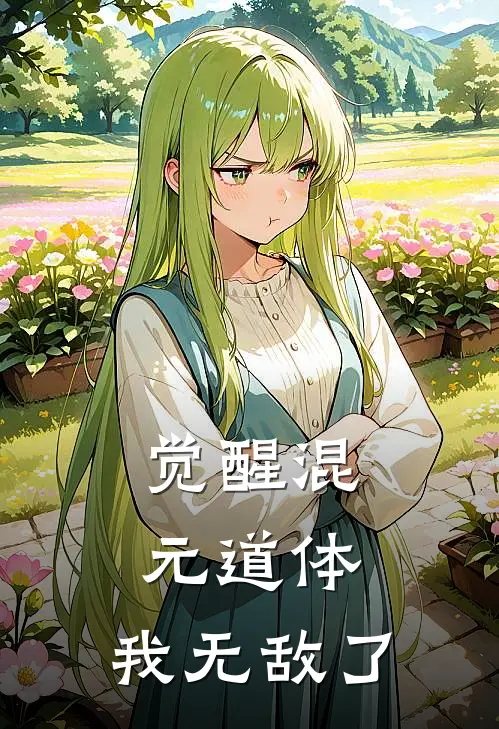 觉醒混元道体，我无敌了朱大标林清最新全本小说_最新章节列表觉醒混元道体，我无敌了(朱大标林清)