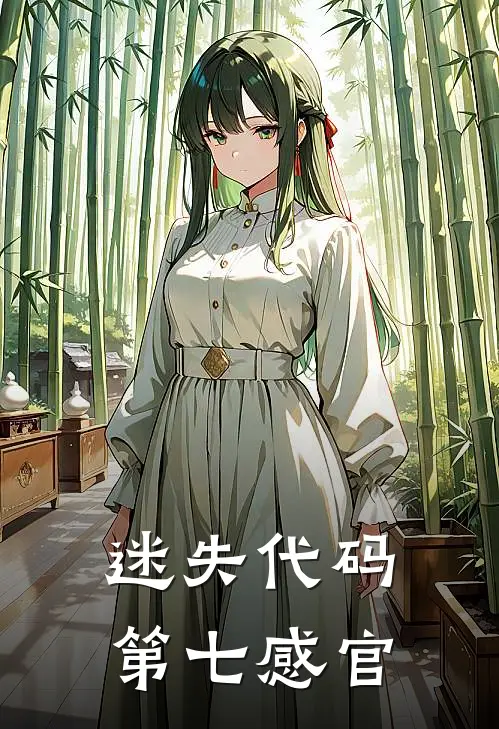 迷失代码：第七感官