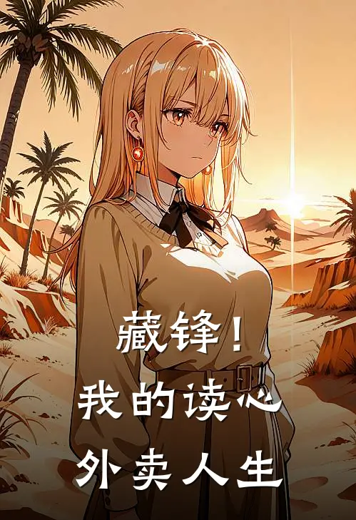 藏锋！我的读心外卖人生