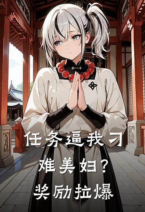 任务逼我刁难美妇？奖励拉爆(楚一峰江念慈)免费小说笔趣阁_完结版小说推荐任务逼我刁难美妇？奖励拉爆(楚一峰江念慈)