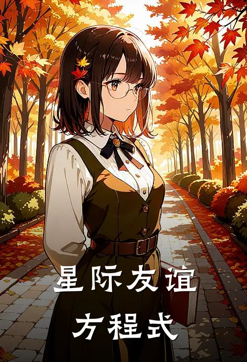 星际友谊方程式