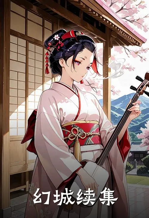 幻城续集