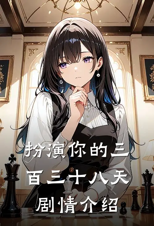 扮演你的三百三十八天剧情介绍