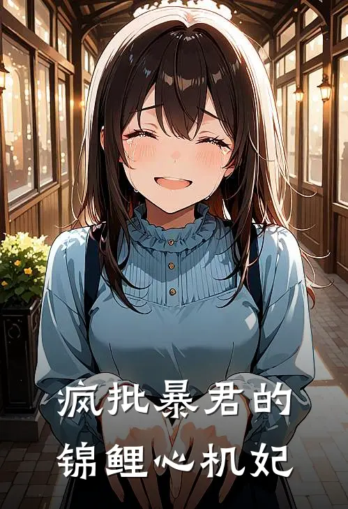 疯批暴君的锦鲤心机妃