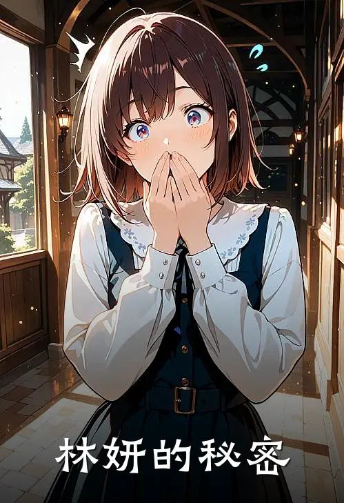 林妍的秘密