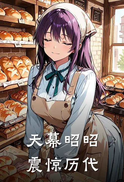 天幕昭昭，震惊历代