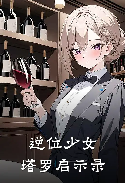 逆位少女：塔罗启示录