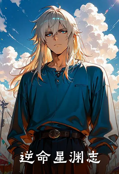 逆命星渊志