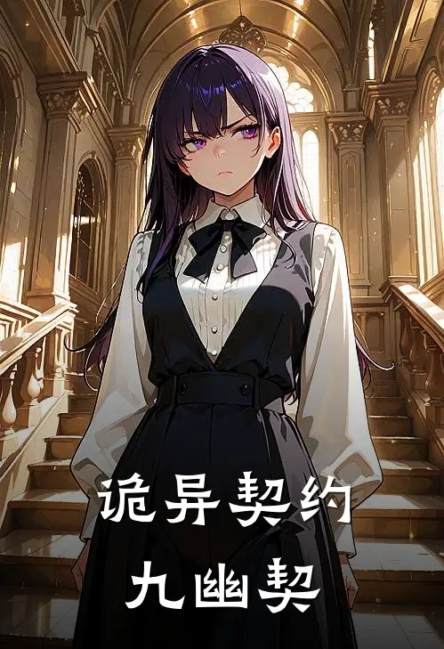 诡异契约：九幽契