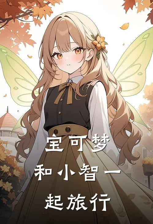 宝可梦：和小智一起旅行