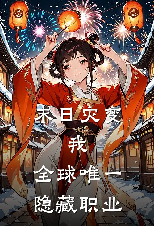 末日灾变：我，全球唯一隐藏职业