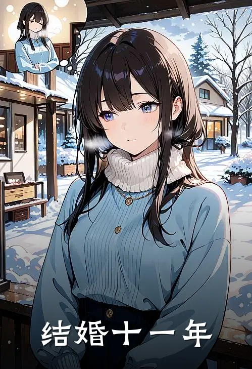 结婚十一年