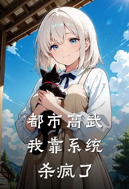 都市高武：我靠系统杀疯了