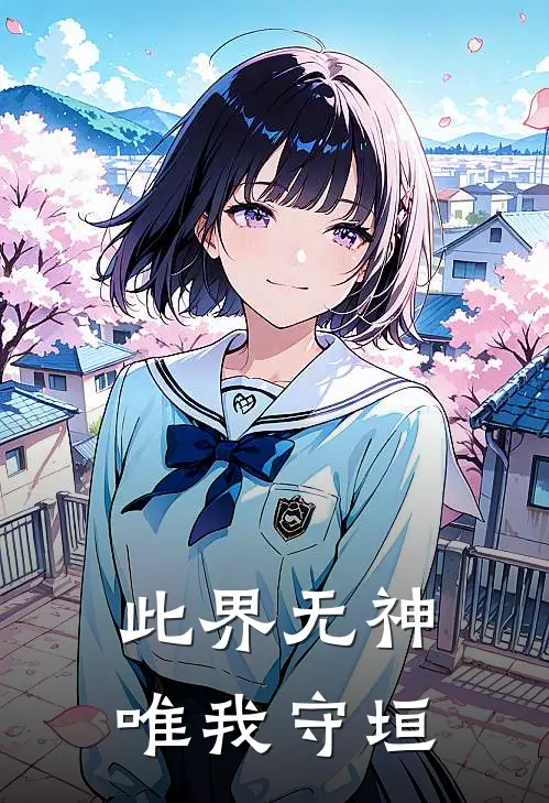 此界无神，唯我守垣