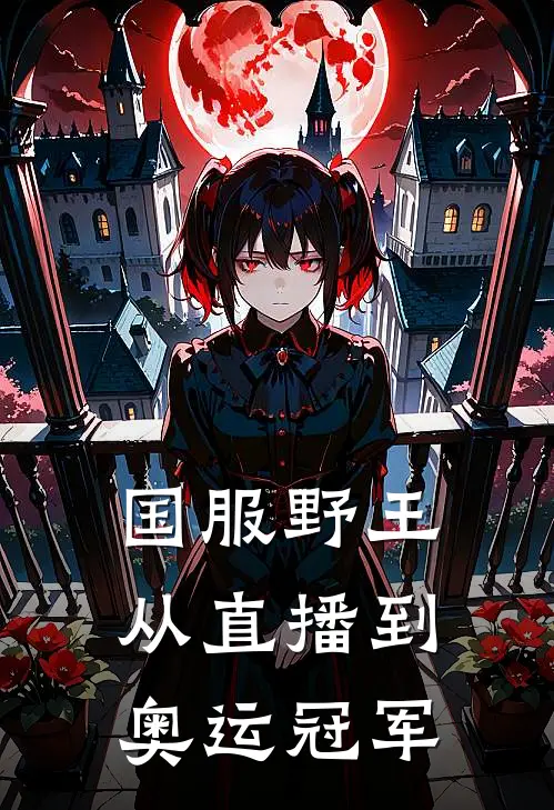 国服野王：从直播到奥运冠军