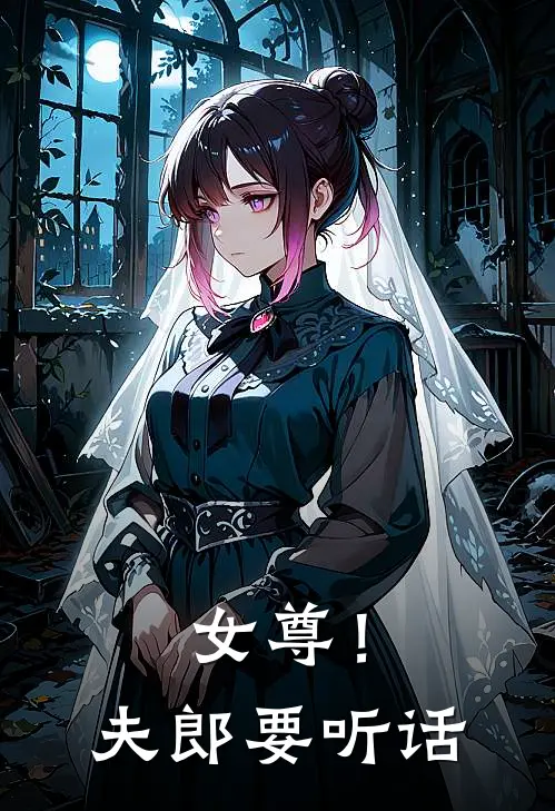 女尊！夫郎要听话