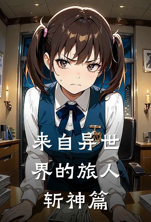 来自异世界的旅人：斩神篇