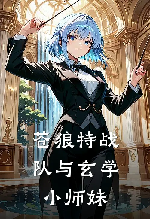 苍狼特战队与玄学小师妹