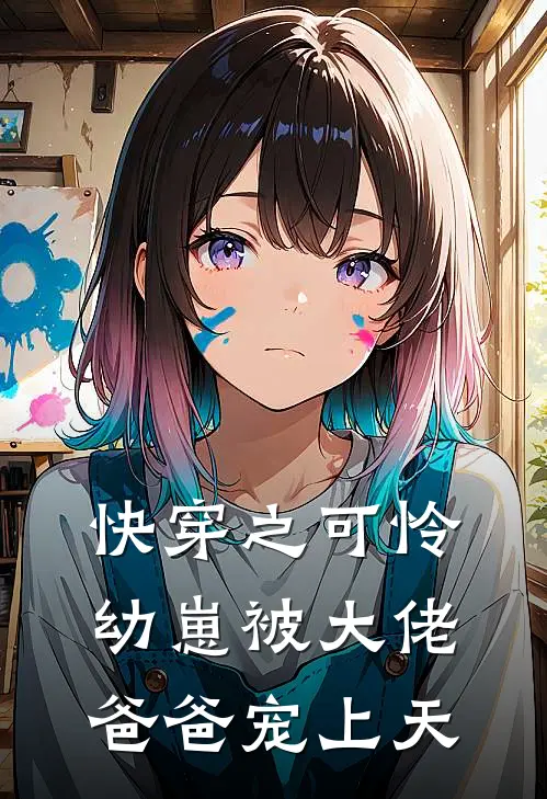 快穿之可怜幼崽被大佬爸爸宠上天