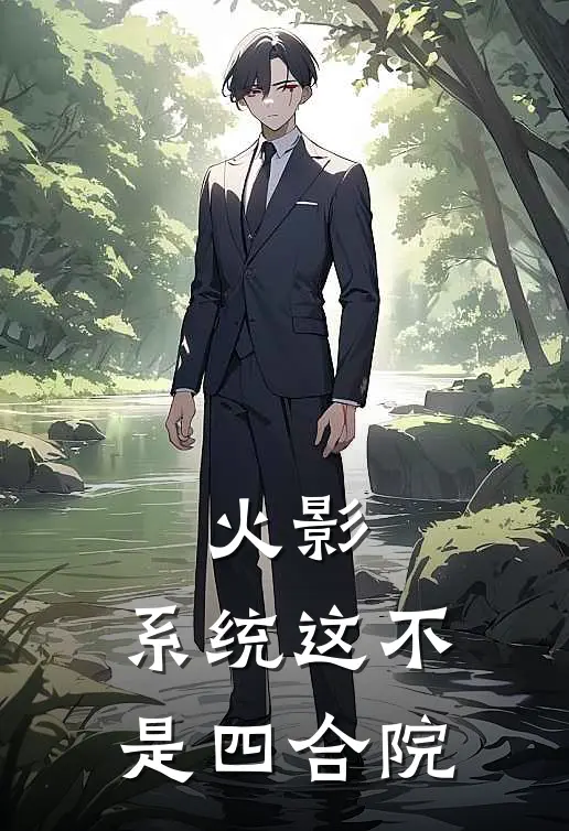 火影：系统这不是四合院