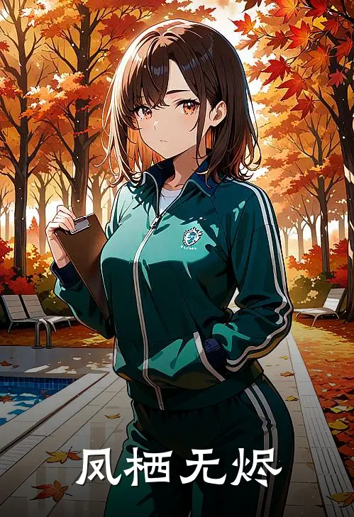 凤栖无烬(许安禾澈黎榭)完整版免费全文阅读_完本小说推荐凤栖无烬(许安禾澈黎榭)