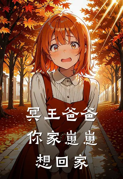 冥王爸爸，你家崽崽想回家