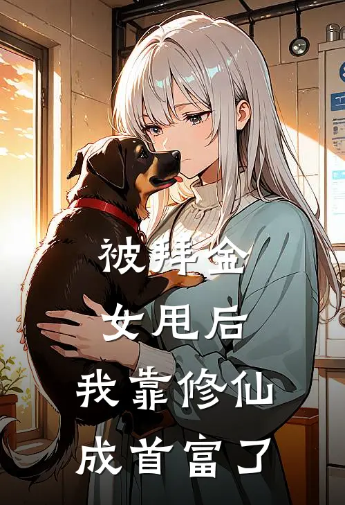 被拜金女甩后，我靠修仙成首富了