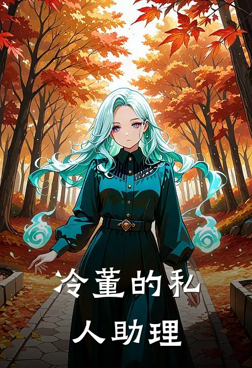 冷董的私人助理